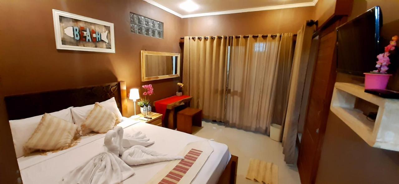 The Point Surfcamp Bali Otel Pulukan Dış mekan fotoğraf